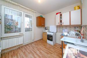 2-к квартира, вторичка, 54м2, 11/17 этаж