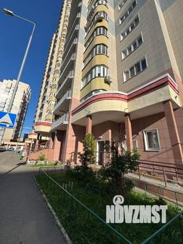 2-к квартира, вторичка, 42м2, 23/27 этаж