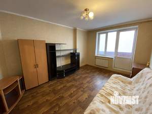 2-к квартира, вторичка, 57м2, 23/27 этаж