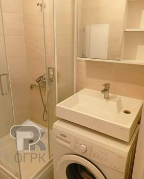 Студия квартира, вторичка, 22м2, 23/25 этаж