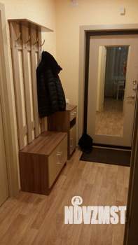 1-к квартира, вторичка, 42м2, 4/17 этаж