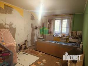 2-к квартира, вторичка, 46м2, 2/5 этаж