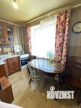 2-к квартира, вторичка, 46м2, 5/9 этаж