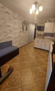 1-к квартира, вторичка, 51м2, 4/17 этаж