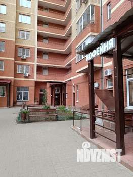 1-к квартира, вторичка, 38м2, 16/25 этаж