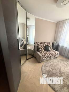 2-к квартира, вторичка, 46м2, 2/5 этаж
