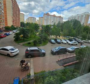 2-к квартира, вторичка, 72м2, 2/17 этаж