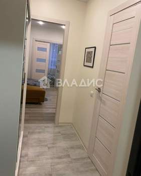 1-к квартира, вторичка, 24м2, 5/24 этаж