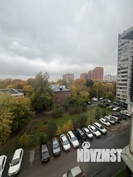 3-к квартира, вторичка, 75м2, 6/17 этаж