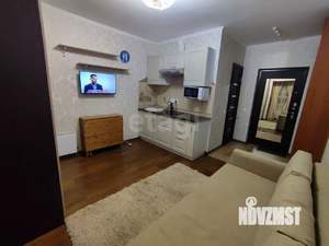 Студия квартира, вторичка, 20м2, 8/25 этаж