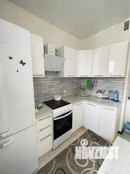 1-к квартира, вторичка, 30м2, 1/18 этаж