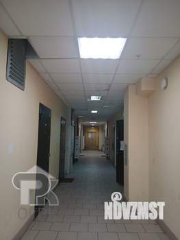 Студия квартира, вторичка, 25м2, 3/17 этаж