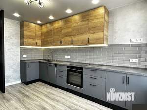 2-к квартира, вторичка, 50м2, 16/25 этаж