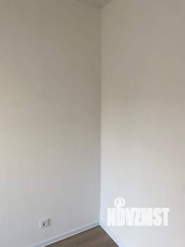 1-к квартира, вторичка, 32м2, 4/16 этаж