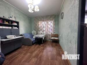 1-к квартира, вторичка, 42м2, 2/17 этаж
