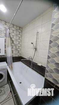 Студия квартира, вторичка, 24м2, 6/6 этаж