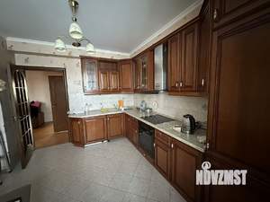 2-к квартира, вторичка, 72м2, 14/17 этаж