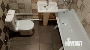 1-к квартира, вторичка, 36м2, 6/16 этаж