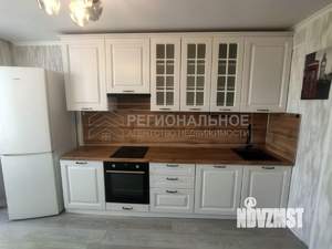 2-к квартира, вторичка, 60м2, 15/17 этаж