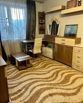 1-к квартира, вторичка, 37м2, 4/18 этаж