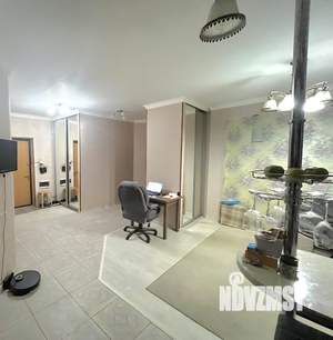 2-к квартира, вторичка, 64м2, 7/27 этаж