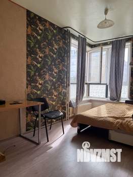 2-к квартира, вторичка, 41м2, 5/17 этаж