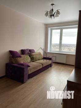 2-к квартира, вторичка, 48м2, 15/17 этаж