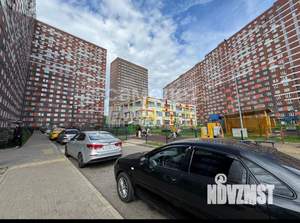 2-к квартира, вторичка, 37м2, 9/23 этаж