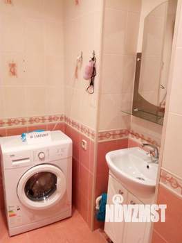 1-к квартира, вторичка, 31м2, 3/4 этаж