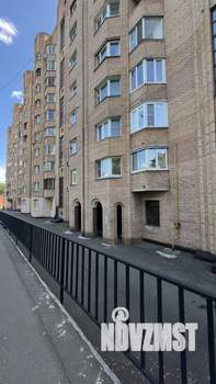 1-к квартира, вторичка, 32м2, 4/9 этаж