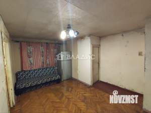 2-к квартира, вторичка, 45м2, 1/5 этаж