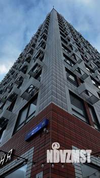 2-к квартира, вторичка, 46м2, 14/15 этаж