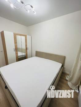 1-к квартира, вторичка, 35м2, 5/16 этаж