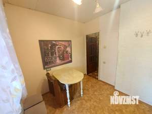 1-к квартира, вторичка, 39м2, 3/10 этаж