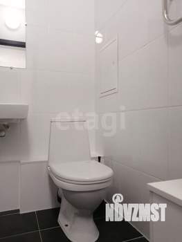 1-к квартира, вторичка, 32м2, 19/21 этаж