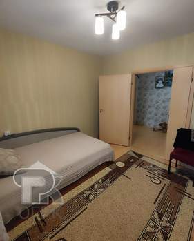 3-к квартира, вторичка, 76м2, 7/16 этаж