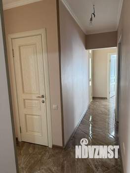 3-к квартира, вторичка, 97м2, 5/17 этаж