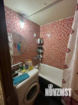 3-к квартира, вторичка, 62м2, 3/9 этаж