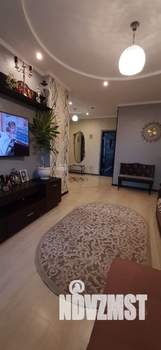 2-к квартира, вторичка, 70м2, 17/17 этаж