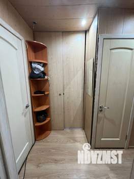 1-к квартира, вторичка, 31м2, 4/5 этаж