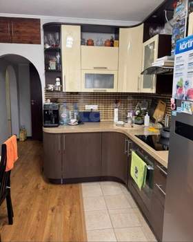 2-к квартира, вторичка, 51м2, 12/17 этаж