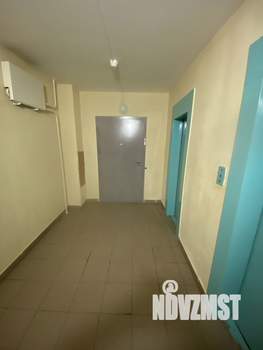 2-к квартира, вторичка, 53м2, 9/14 этаж