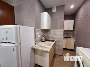 Студия квартира, вторичка, 23м2, 1/6 этаж