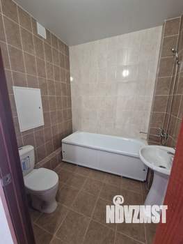 Студия квартира, вторичка, 22м2, 14/17 этаж