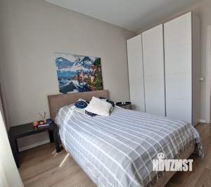 2-к квартира, вторичка, 35м2, 7/16 этаж
