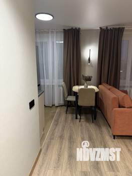 1-к квартира, вторичка, 32м2, 7/9 этаж