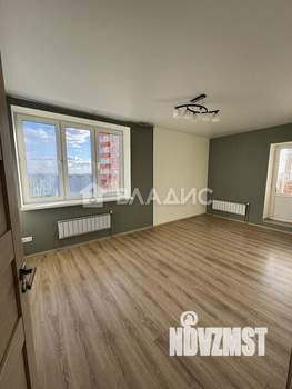 2-к квартира, вторичка, 64м2, 19/21 этаж