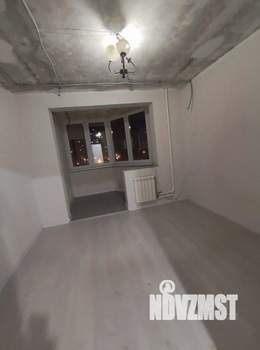 3-к квартира, вторичка, 76м2, 5/17 этаж