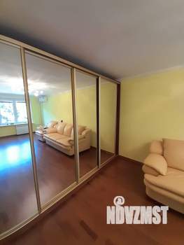 1-к квартира, вторичка, 40м2, 4/14 этаж