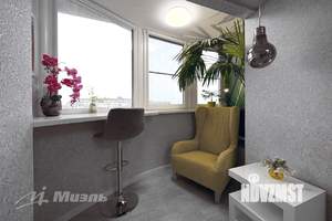 2-к квартира, вторичка, 60м2, 12/12 этаж